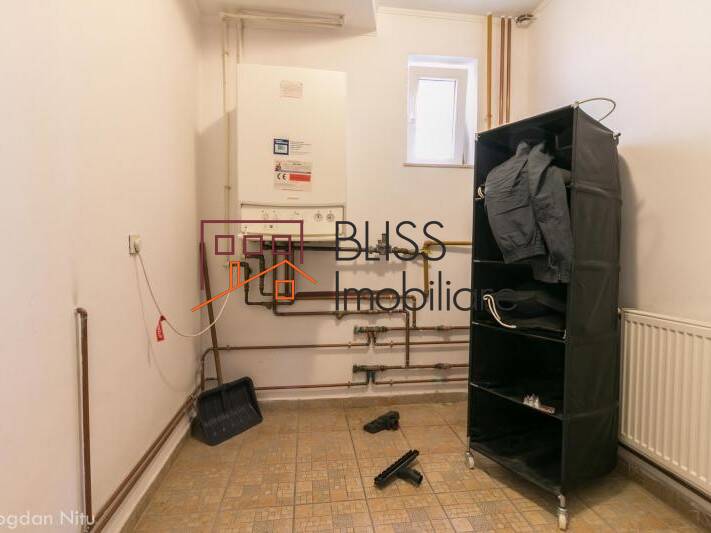 Villa, 5 Bedrooms, Bucharest / Ilfov | Bliss Imobiliare / Photo 12 - BLISS Imobiliare