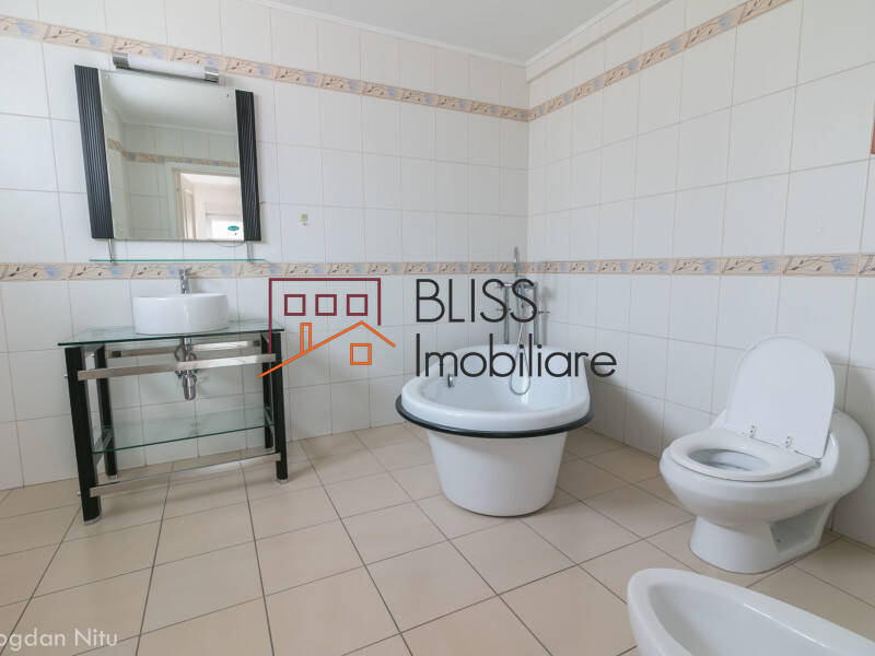 Villa, 5 Bedrooms, Bucharest / Ilfov | Bliss Imobiliare / Photo 17 - BLISS Imobiliare