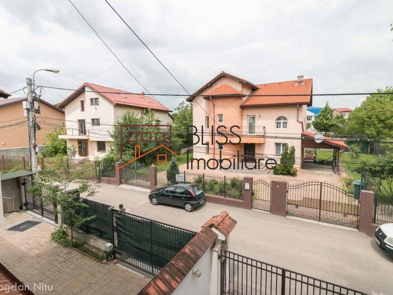 Villa, 5 Bedrooms, Bucharest / Ilfov | Bliss Imobiliare / Photo 20 - BLISS Imobiliare