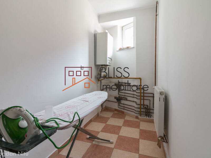 Villa, 5 Bedrooms, Bucharest / Ilfov | Bliss Imobiliare / Photo 22 - BLISS Imobiliare