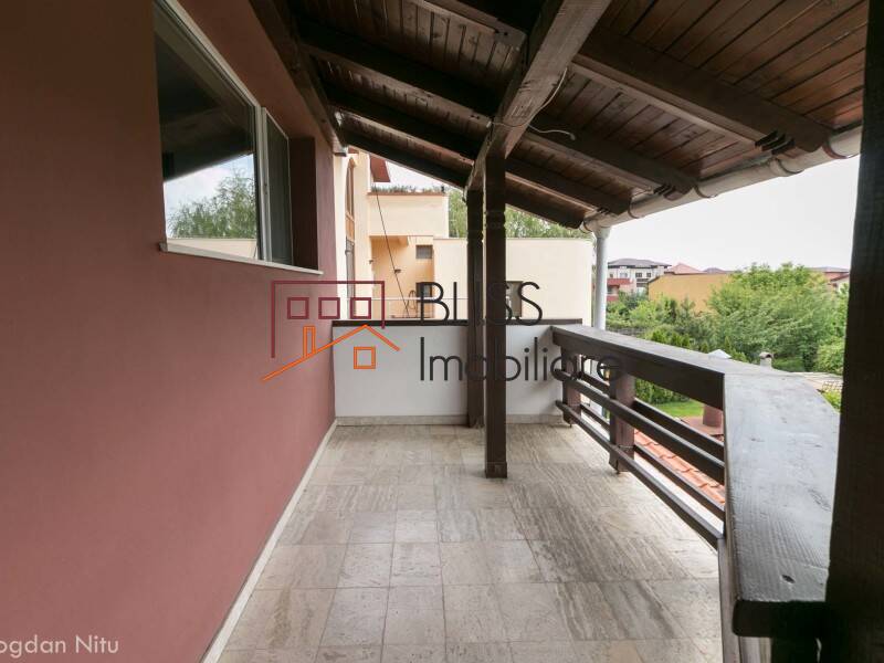 Villa, 5 Bedrooms, Bucharest / Ilfov | Bliss Imobiliare / Photo 27 - BLISS Imobiliare