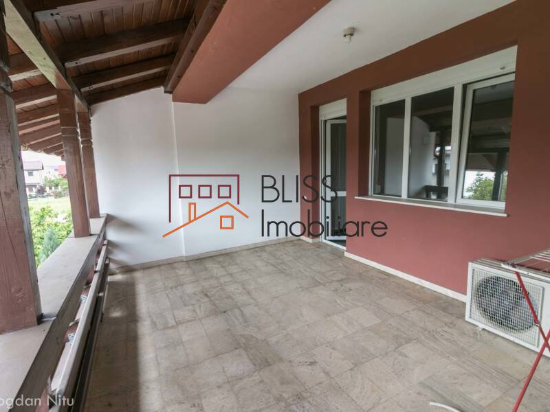 Villa, 5 Bedrooms, Bucharest / Ilfov | Bliss Imobiliare / Photo 28 - BLISS Imobiliare