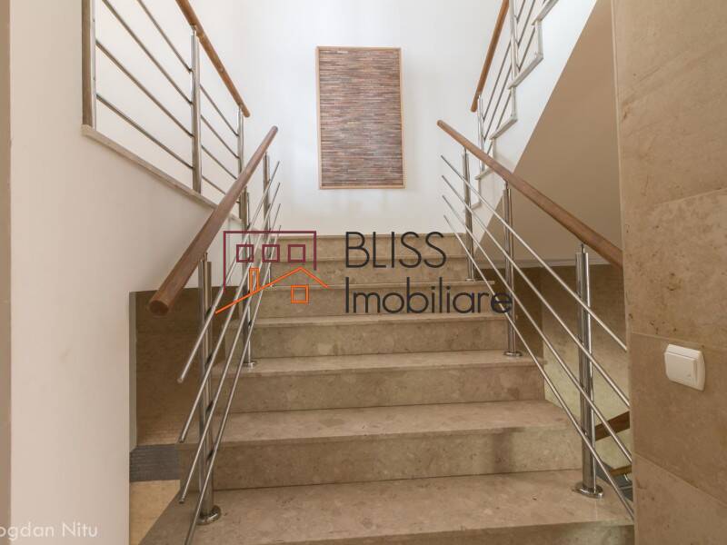 Vila,6 Camere Pipera | Bliss Imobiliare / Photo 31 - BLISS Imobiliare