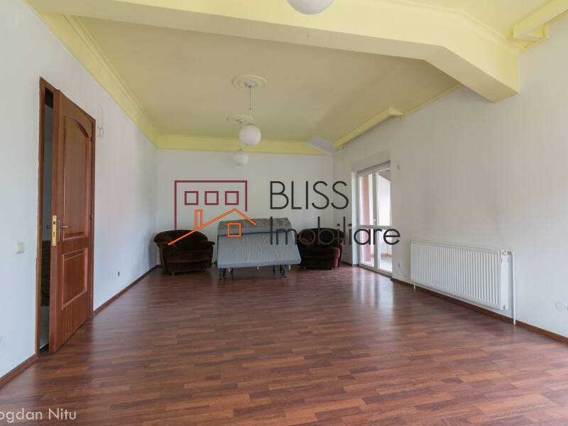 Vila,6 Camere Pipera | Bliss Imobiliare / Photo 33 - BLISS Imobiliare