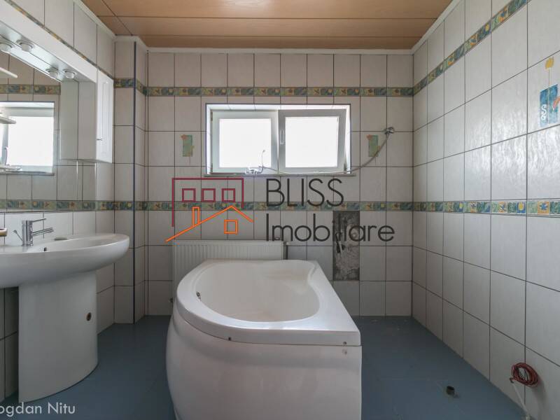 Villa, 5 Bedrooms, Bucharest / Ilfov | Bliss Imobiliare / Photo 35 - BLISS Imobiliare