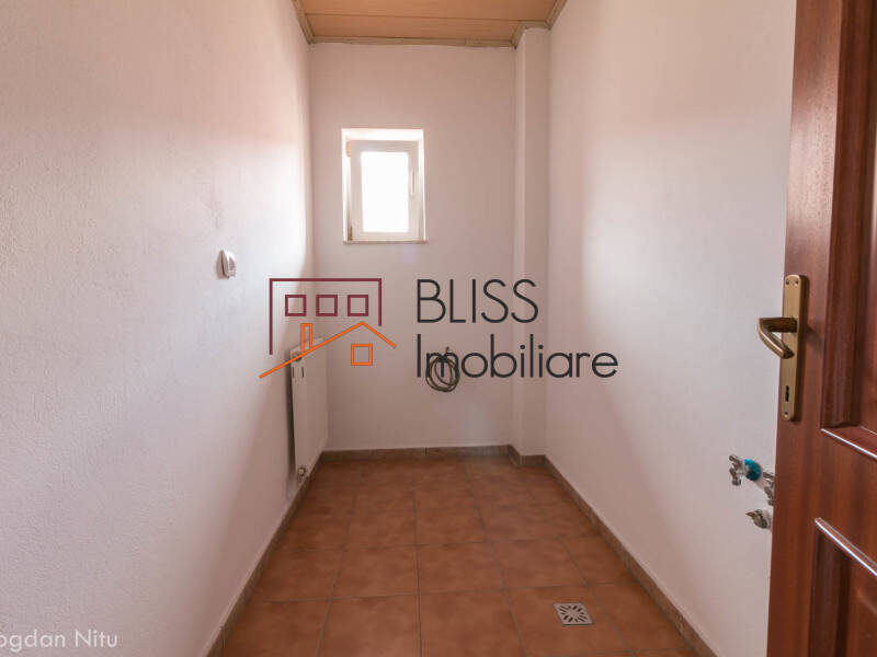 Villa, 5 Bedrooms, Bucharest / Ilfov | Bliss Imobiliare / Photo 36 - BLISS Imobiliare
