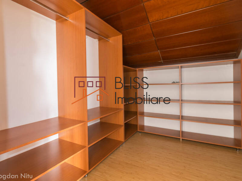 Vila,6 Camere Pipera | Bliss Imobiliare / Photo 41 - BLISS Imobiliare