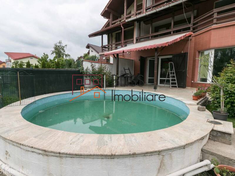 Vila,6 Camere Pipera | Bliss Imobiliare / Photo 47 - BLISS Imobiliare