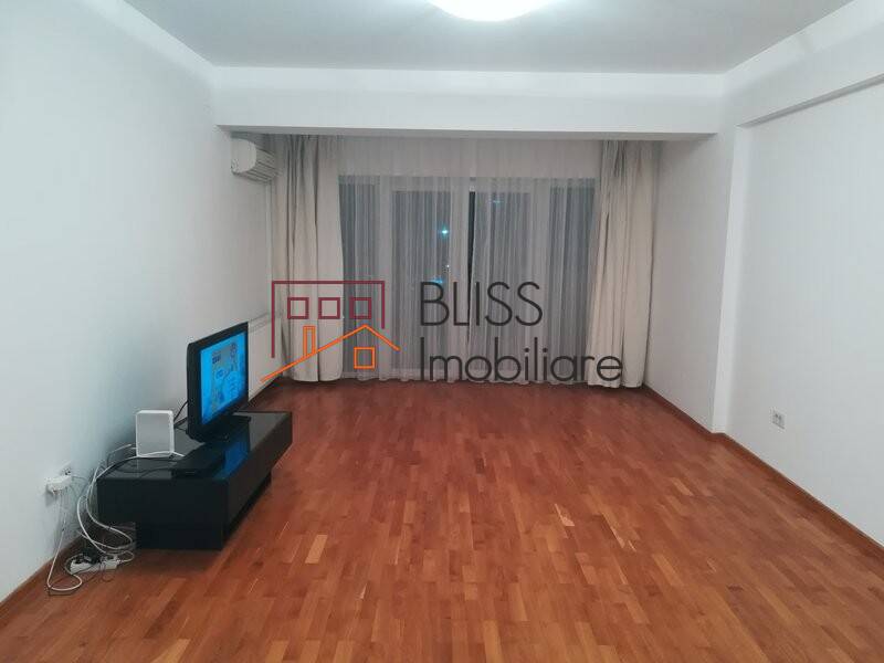 Apartament de Vanzare Herastrau | Nordului - 2 Camere - ID:67279 | Bliss Imobiliare / Photo 1 - BLISS Imobiliare