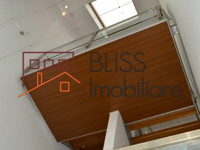 Vila de Inchiriat Iancu Nicolae | Pipera - 6 Camere - ID:7517 | Bliss Imobiliare / Photo 10 - BLISS Imobiliare