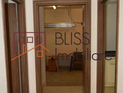 Vila de Inchiriat Iancu Nicolae | Pipera - 6 Camere - ID:7517 | Bliss Imobiliare / Photo 13 - BLISS Imobiliare