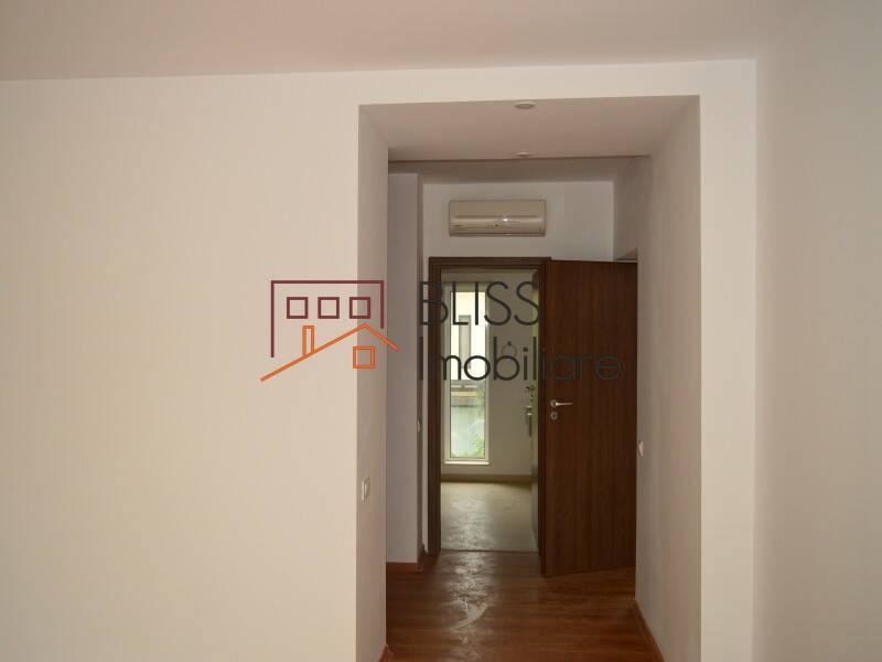 Vila de Inchiriat Iancu Nicolae | Pipera - 6 Camere - ID:7517 | Bliss Imobiliare / Photo 32 - BLISS Imobiliare