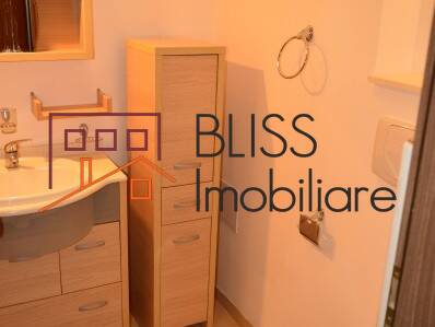 Villa for Rent Iancu Nicolae | Pipera, Bucharest / Ilfov - 5 Bedroom - ID:7517 | Bliss Imobiliare / Photo 42 - BLISS Imobiliare