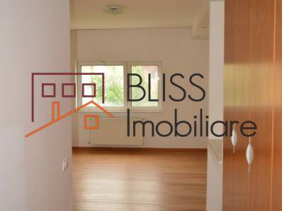 Villa for Rent Iancu Nicolae | Pipera, Bucharest / Ilfov - 5 Bedroom - ID:7517 | Bliss Imobiliare / Photo 44 - BLISS Imobiliare