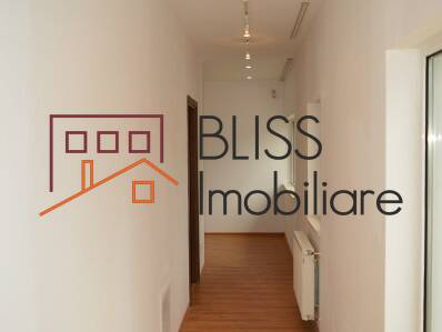 Villa for Rent Iancu Nicolae | Pipera, Bucharest / Ilfov - 5 Bedroom - ID:7517 | Bliss Imobiliare / Photo 47 - BLISS Imobiliare