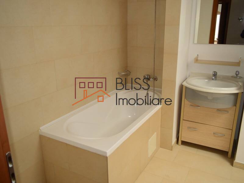 Vila de Inchiriat Iancu Nicolae | Pipera - 6 Camere - ID:7517 | Bliss Imobiliare / Photo 50 - BLISS Imobiliare