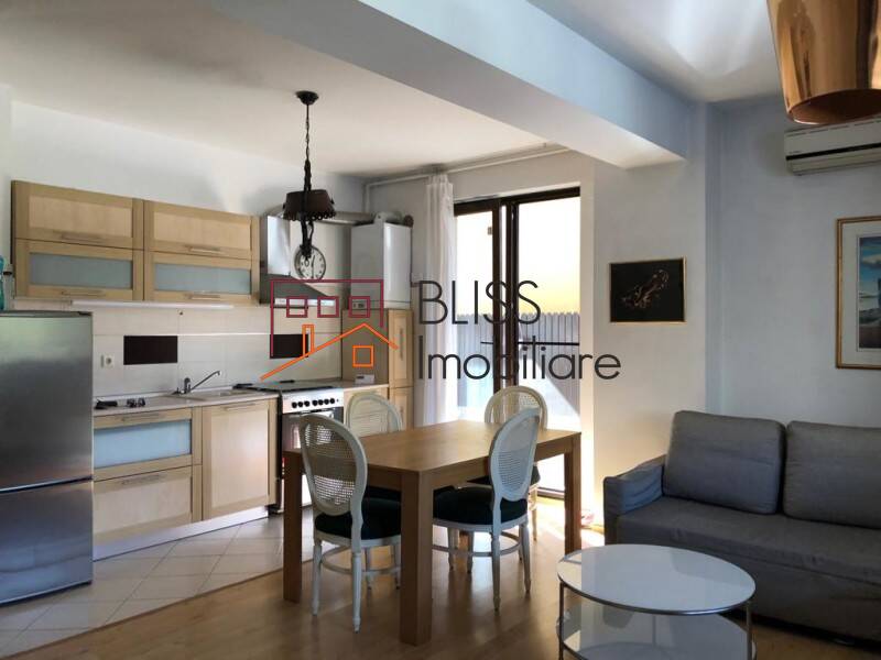 Apartment for Rent Baneasa | Sisesti | Jandarmerie | Straulesti | Sector 1, Bucharest - 1 Bedroom - ID:66318 | Bliss Imobiliare / Photo 3 - BLISS Imobiliare