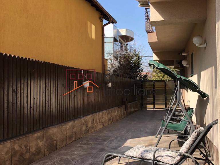 Apartment for Rent Baneasa | Sisesti | Jandarmerie | Straulesti | Sector 1, Bucharest - 1 Bedroom - ID:66318 | Bliss Imobiliare / Photo 10 - BLISS Imobiliare