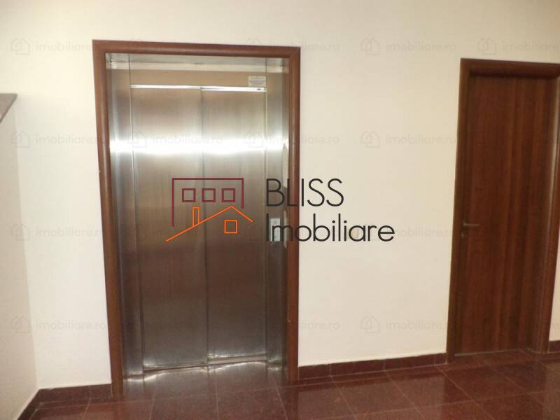 Apartment for Rent Baneasa | Sisesti | Jandarmerie | Straulesti | Sector 1, Bucharest - 1 Bedroom - ID:67748 | Bliss Imobiliare / Photo 15 - BLISS Imobiliare