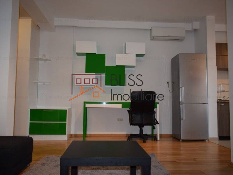Apartament de Inchiriat Baneasa | Sisesti | Jandarmerie | Straulesti | Sector 1 - 2 Camere - ID:67748 | Bliss Imobiliare / Photo 9 - BLISS Imobiliare