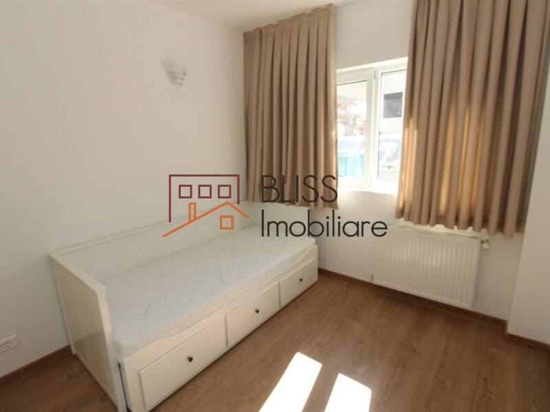 Apartament de Vanzare Floreasca | Barbu Vacarescu - 3 Camere - ID:39880 | Bliss Imobiliare / Photo 7 - BLISS Imobiliare