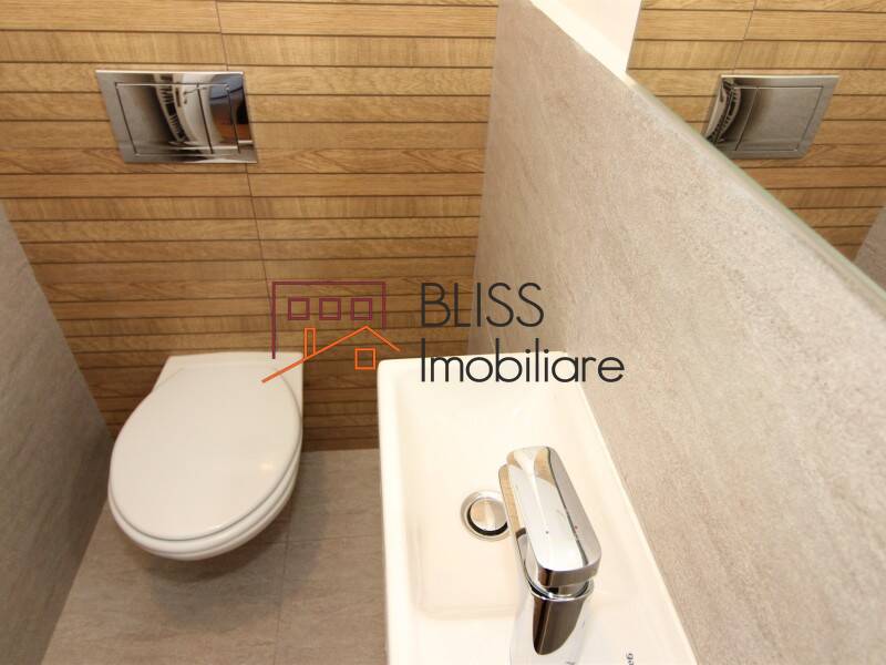 Apartment for Sale Floreasca | Barbu Vacarescu, Bucharest - 2 Bedroom - ID:39880 | Bliss Imobiliare / Photo 11 - BLISS Imobiliare