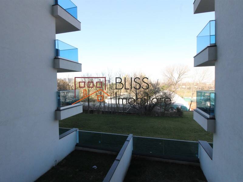 Apartament de Vanzare Floreasca | Barbu Vacarescu - 3 Camere - ID:39880 | Bliss Imobiliare / Photo 15 - BLISS Imobiliare