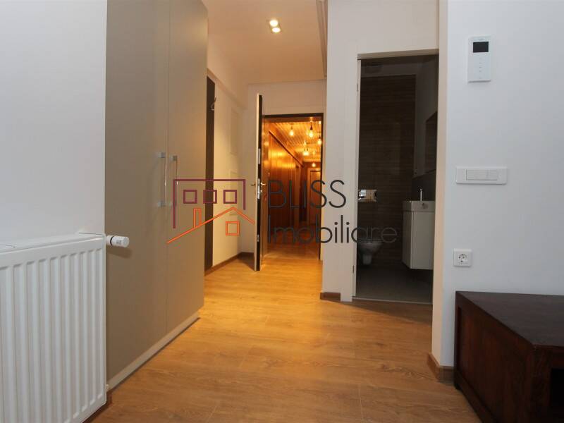 Apartament de Vanzare Floreasca | Barbu Vacarescu - 3 Camere - ID:39880 | Bliss Imobiliare / Photo 16 - BLISS Imobiliare