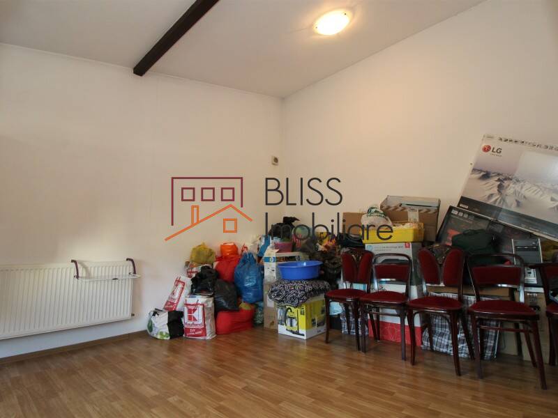 Vila de Vanzare Dorobanti | Primaverii | Kiseleff | Aviatorilor - 6 Camere - ID:40645 | Bliss Imobiliare / Photo 11 - BLISS Imobiliare