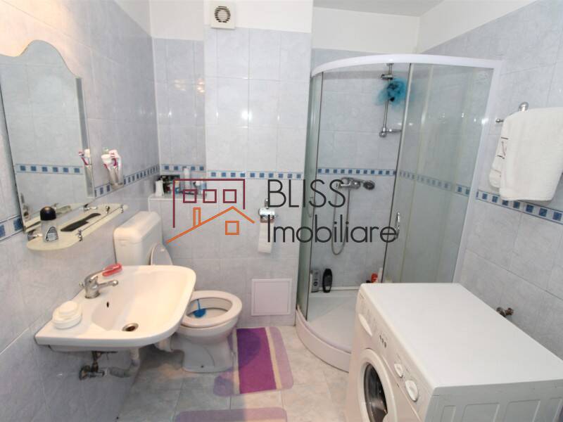 Villa for Sale Dorobanti | Primaverii | Kiseleff | Aviatorilor, Bucharest - 4 Bedroom - ID:40645 | Bliss Imobiliare / Photo 34 - BLISS Imobiliare