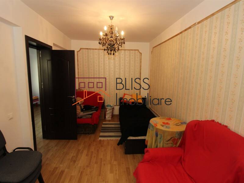 Vila de Vanzare Dorobanti | Primaverii | Kiseleff | Aviatorilor - 6 Camere - ID:40645 | Bliss Imobiliare / Photo 2 - BLISS Imobiliare