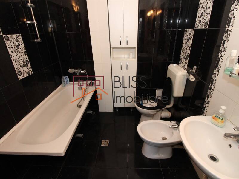 Villa for Sale Dorobanti | Primaverii | Kiseleff | Aviatorilor, Bucharest - 4 Bedroom - ID:40645 | Bliss Imobiliare / Photo 25 - BLISS Imobiliare