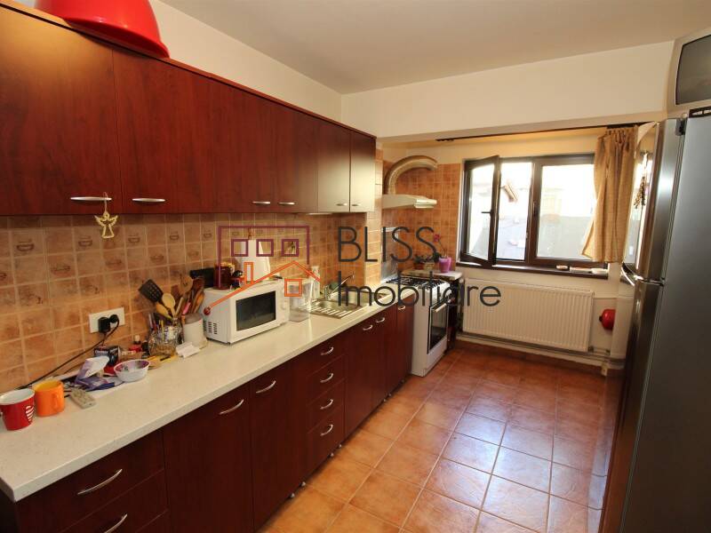 Vila de Vanzare Dorobanti | Primaverii | Kiseleff | Aviatorilor - 6 Camere - ID:40645 | Bliss Imobiliare / Photo 4 - BLISS Imobiliare