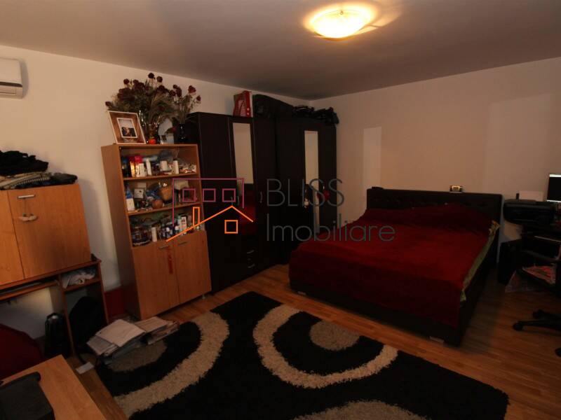 Vila de Vanzare Dorobanti | Primaverii | Kiseleff | Aviatorilor - 6 Camere - ID:40645 | Bliss Imobiliare / Photo 7 - BLISS Imobiliare