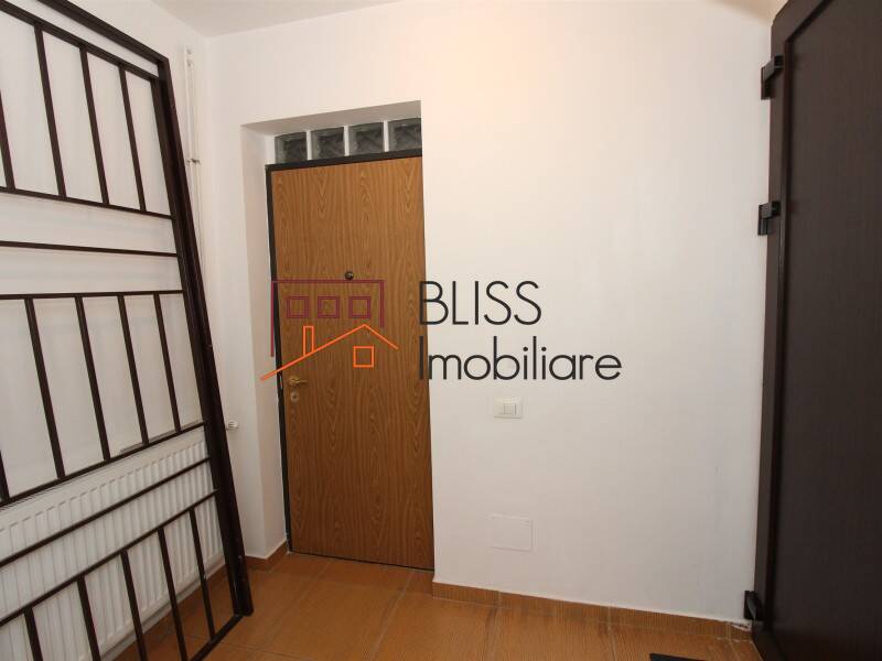 Vila de Vanzare Dorobanti | Primaverii | Kiseleff | Aviatorilor - 6 Camere - ID:40645 | Bliss Imobiliare / Photo 29 - BLISS Imobiliare