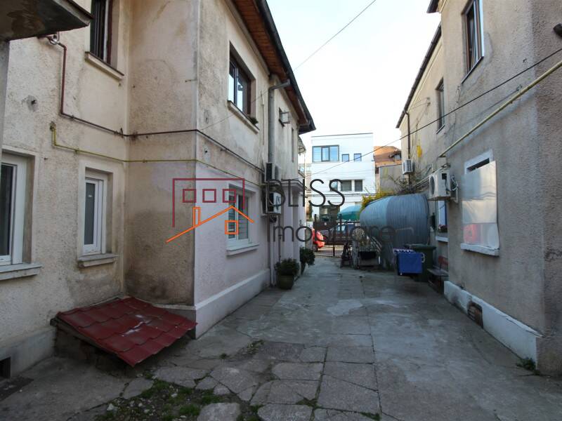 Vila de Vanzare Dorobanti | Primaverii | Kiseleff | Aviatorilor - 6 Camere - ID:40645 | Bliss Imobiliare / Photo 33 - BLISS Imobiliare