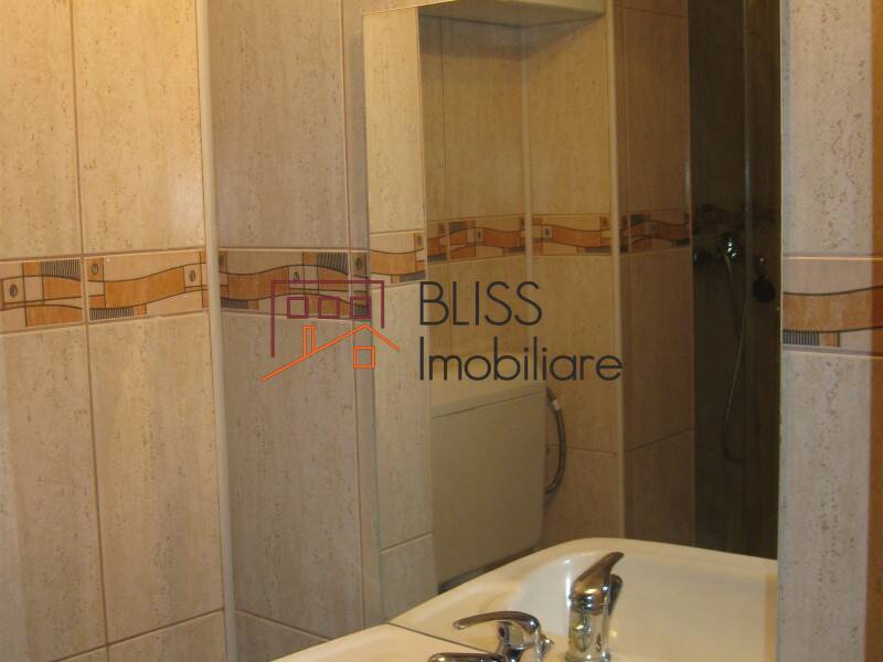 Villa for Sale Dorobanti | Primaverii | Kiseleff | Aviatorilor, Bucharest - 4 Bedroom - ID:40645 | Bliss Imobiliare / Photo 18 - BLISS Imobiliare