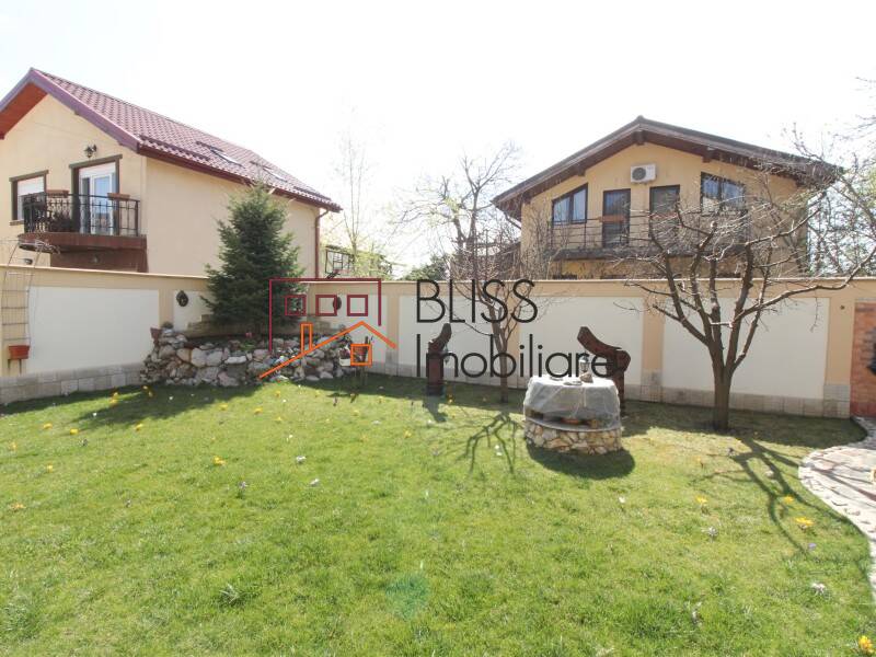 Vila de Vanzare Iancu Nicolae | Pipera - 7 Camere - ID:37853 | Bliss Imobiliare / Photo 28 - BLISS Imobiliare