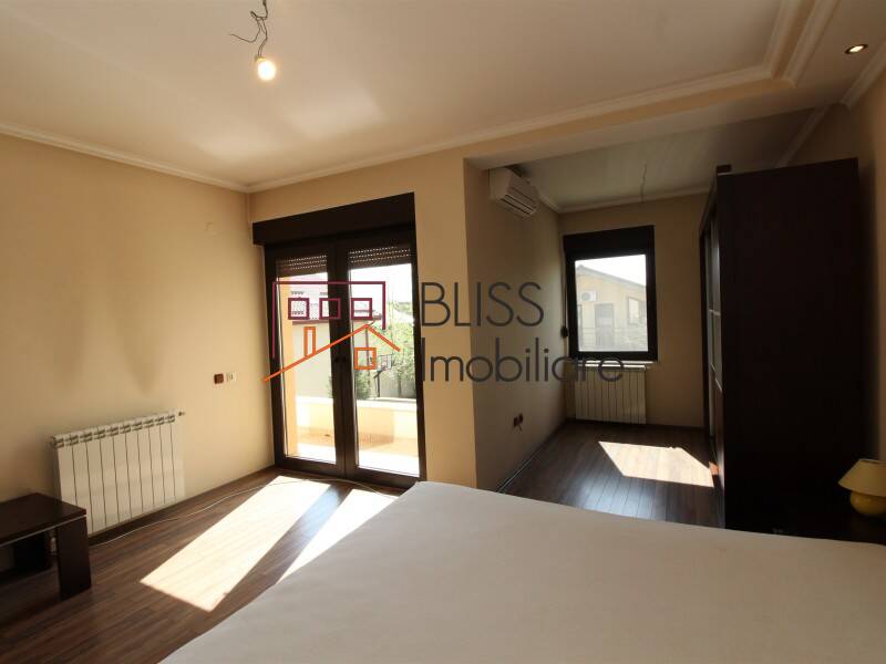 Vila de Vanzare Iancu Nicolae | Pipera - 7 Camere - ID:37853 | Bliss Imobiliare / Photo 10 - BLISS Imobiliare