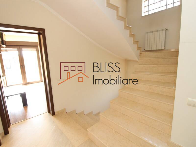 Vila de Vanzare Iancu Nicolae | Pipera - 7 Camere - ID:37853 | Bliss Imobiliare / Photo 18 - BLISS Imobiliare