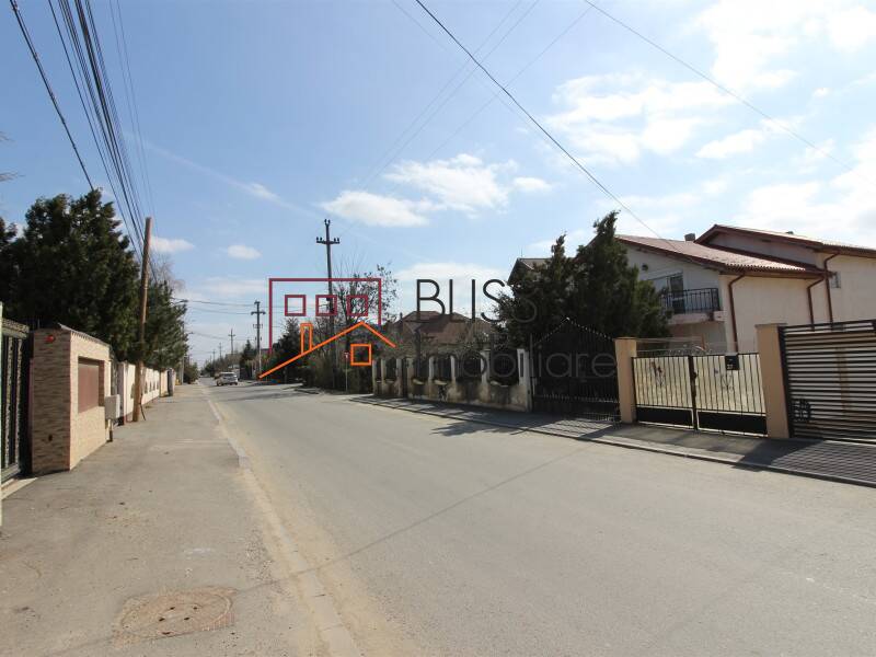 Vila de Vanzare Iancu Nicolae | Pipera - 7 Camere - ID:37853 | Bliss Imobiliare / Photo 32 - BLISS Imobiliare