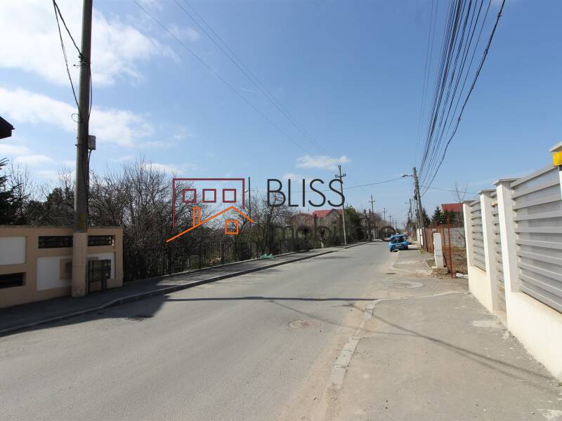 Vila de Vanzare Iancu Nicolae | Pipera - 7 Camere - ID:37853 | Bliss Imobiliare / Photo 33 - BLISS Imobiliare