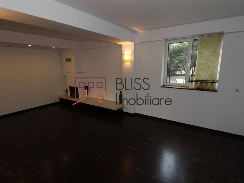 Villa for Sale Iancu Nicolae | Pipera, Bucharest / Ilfov - 5 Bedroom - ID:7056 | Bliss Imobiliare / Photo 3 - BLISS Imobiliare