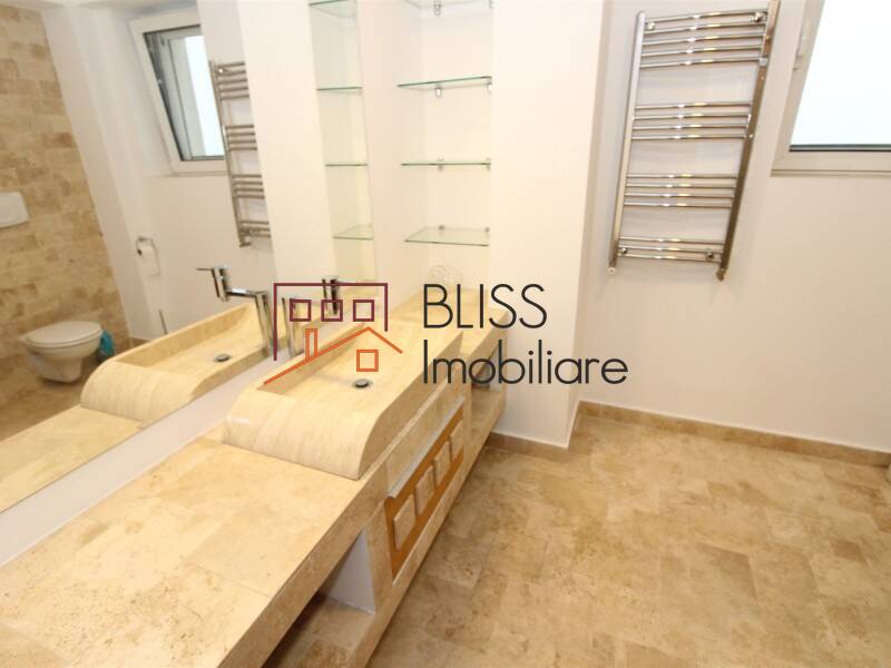 Vila de Vanzare Iancu Nicolae | Pipera - 9 Camere - ID:7056 | Bliss Imobiliare / Photo 26 - BLISS Imobiliare