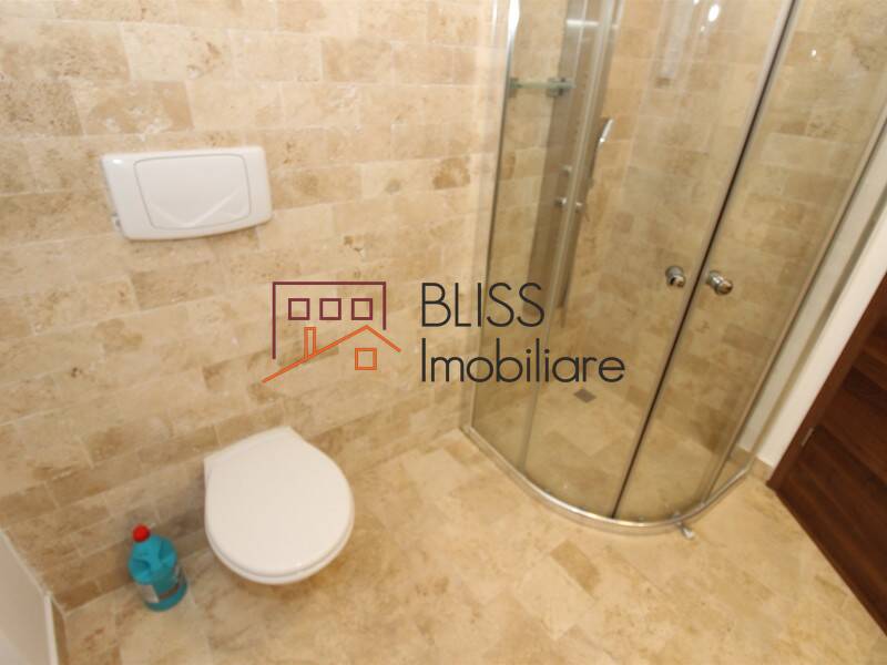 Villa for Sale Iancu Nicolae | Pipera, Bucharest / Ilfov - 5 Bedroom - ID:7056 | Bliss Imobiliare / Photo 27 - BLISS Imobiliare
