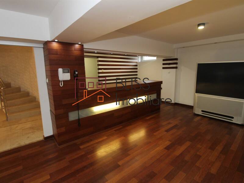 Vila de Vanzare Iancu Nicolae | Pipera - 9 Camere - ID:7056 | Bliss Imobiliare / Photo 10 - BLISS Imobiliare