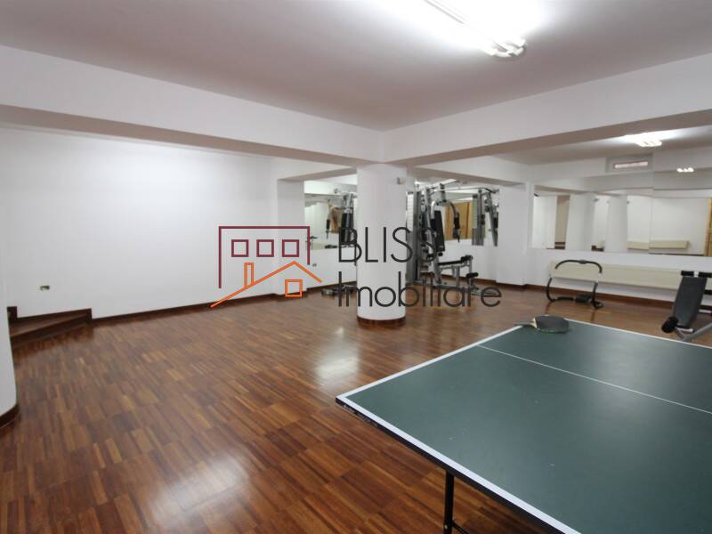 Villa for Sale Iancu Nicolae | Pipera, Bucharest / Ilfov - 5 Bedroom - ID:7056 | Bliss Imobiliare / Photo 15 - BLISS Imobiliare