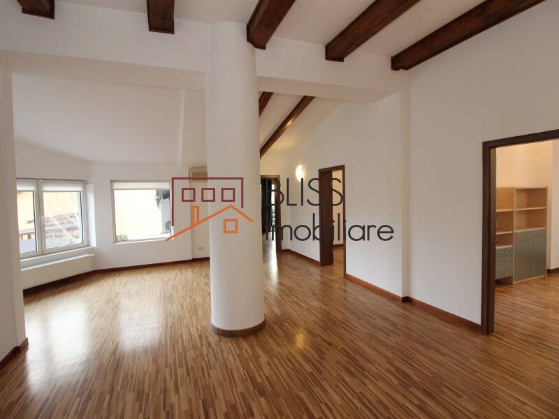 Vila de Vanzare Iancu Nicolae | Pipera - 9 Camere - ID:7056 | Bliss Imobiliare / Photo 18 - BLISS Imobiliare