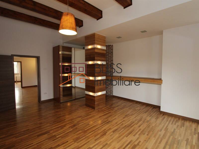 Vila de Vanzare Iancu Nicolae | Pipera - 9 Camere - ID:7056 | Bliss Imobiliare / Photo 20 - BLISS Imobiliare