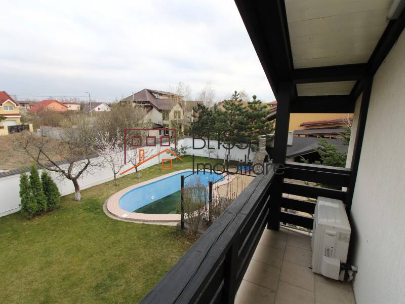 Vila de Vanzare Iancu Nicolae | Pipera - 9 Camere - ID:7056 | Bliss Imobiliare / Photo 31 - BLISS Imobiliare